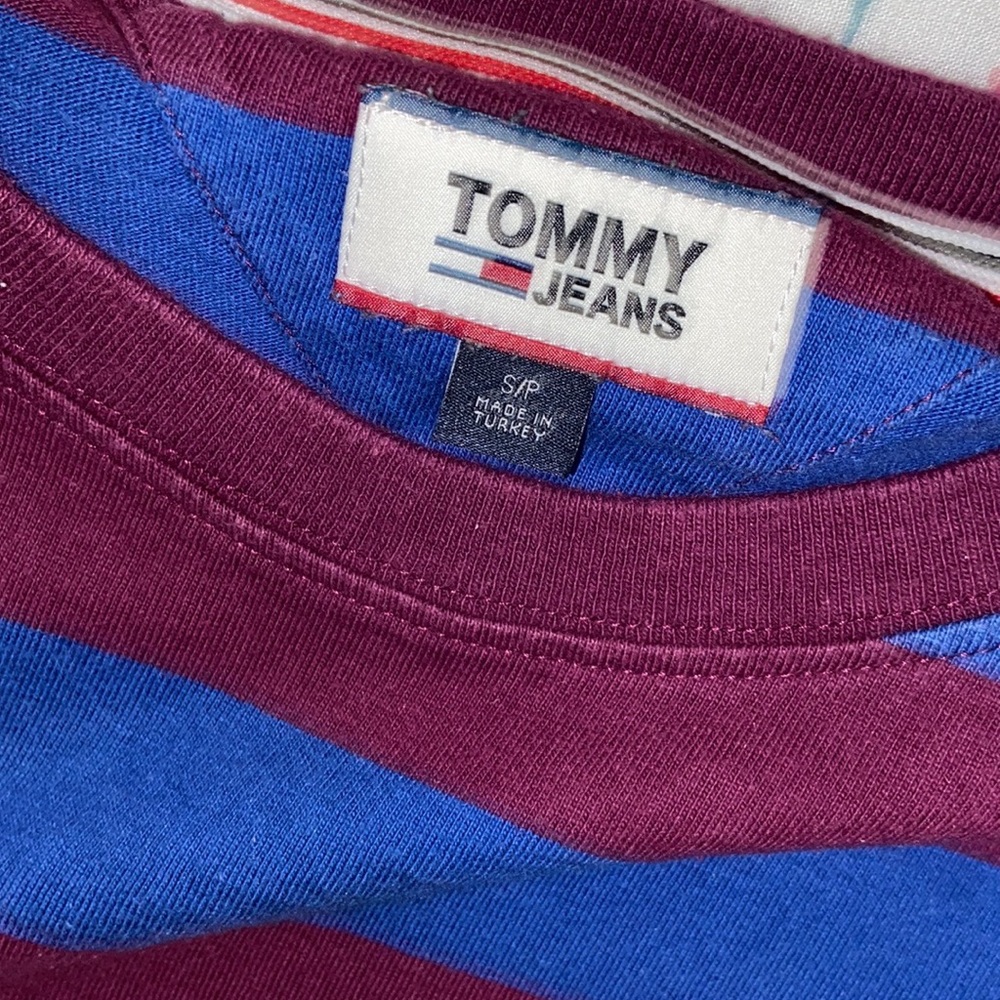 Tommy jeans T shirt